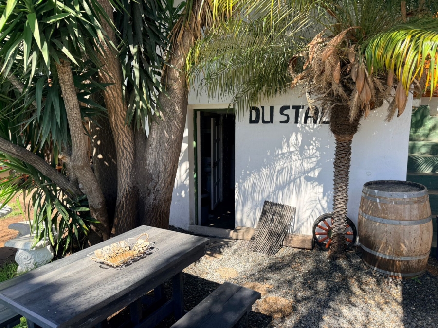 Commercial Property for Sale in Worcester Western Cape